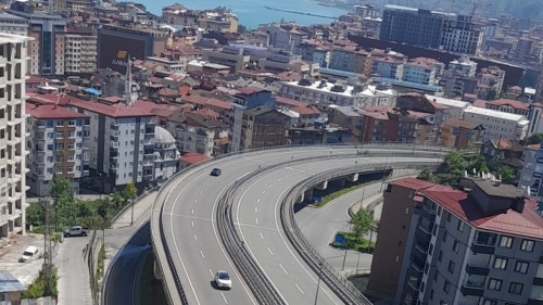 Rize Dağdibi Yolu’nda Güvenlik Çağrısı: “Bir Can Daha Kaybetmeden Önlem Alınmalı”